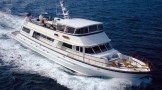 Motor yacht&nbsp;BANYAN